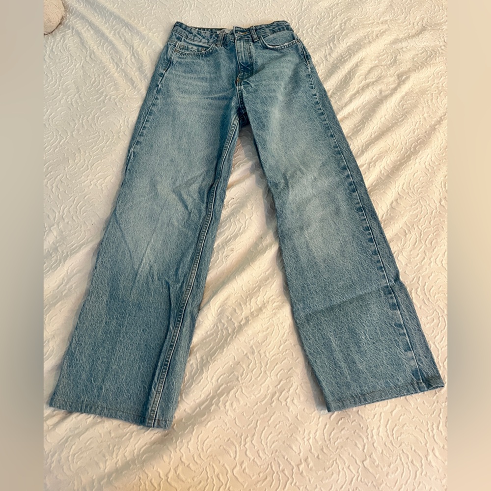 Zara Jeans